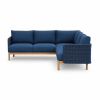 Koble corner lounge set