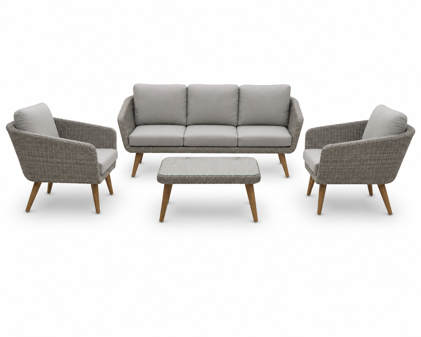 Mira lounge set