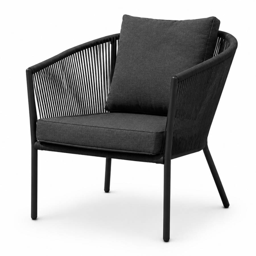 Reims Lounge Chair